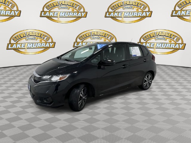 Used 2019 Honda Fit EX image 8