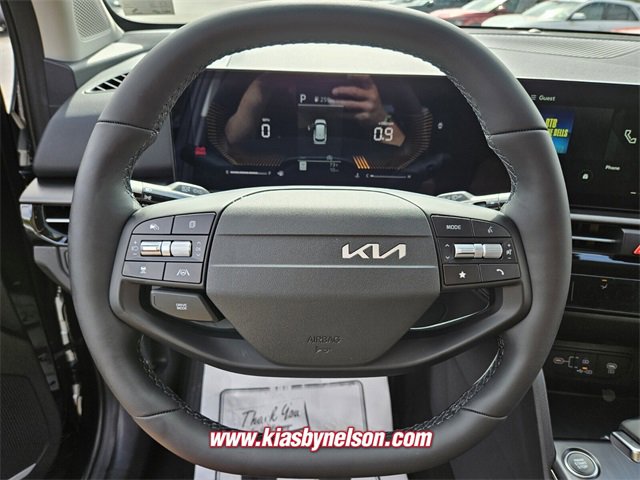 New 2026 Kia Sportage LX image 13