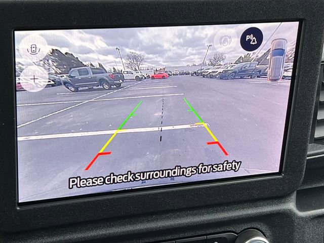 New 2025 Ford Explorer 4WD Police Interceptor w/ Ready For The Road Package image 21