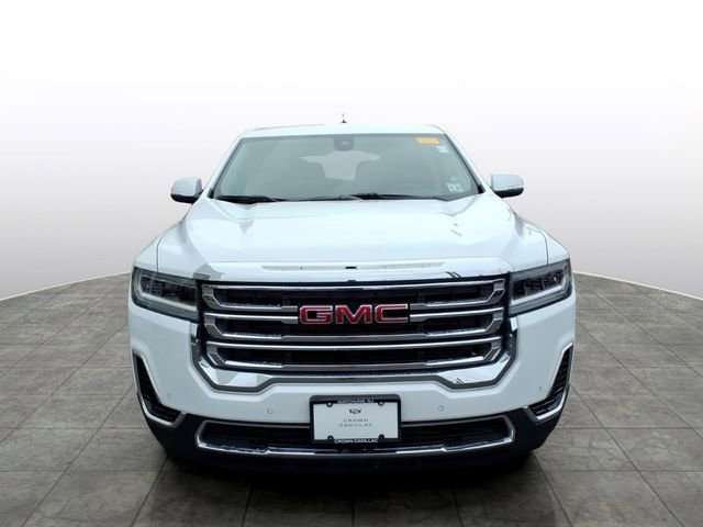 Used 2023 GMC Acadia SLE AWD/4WD image 2