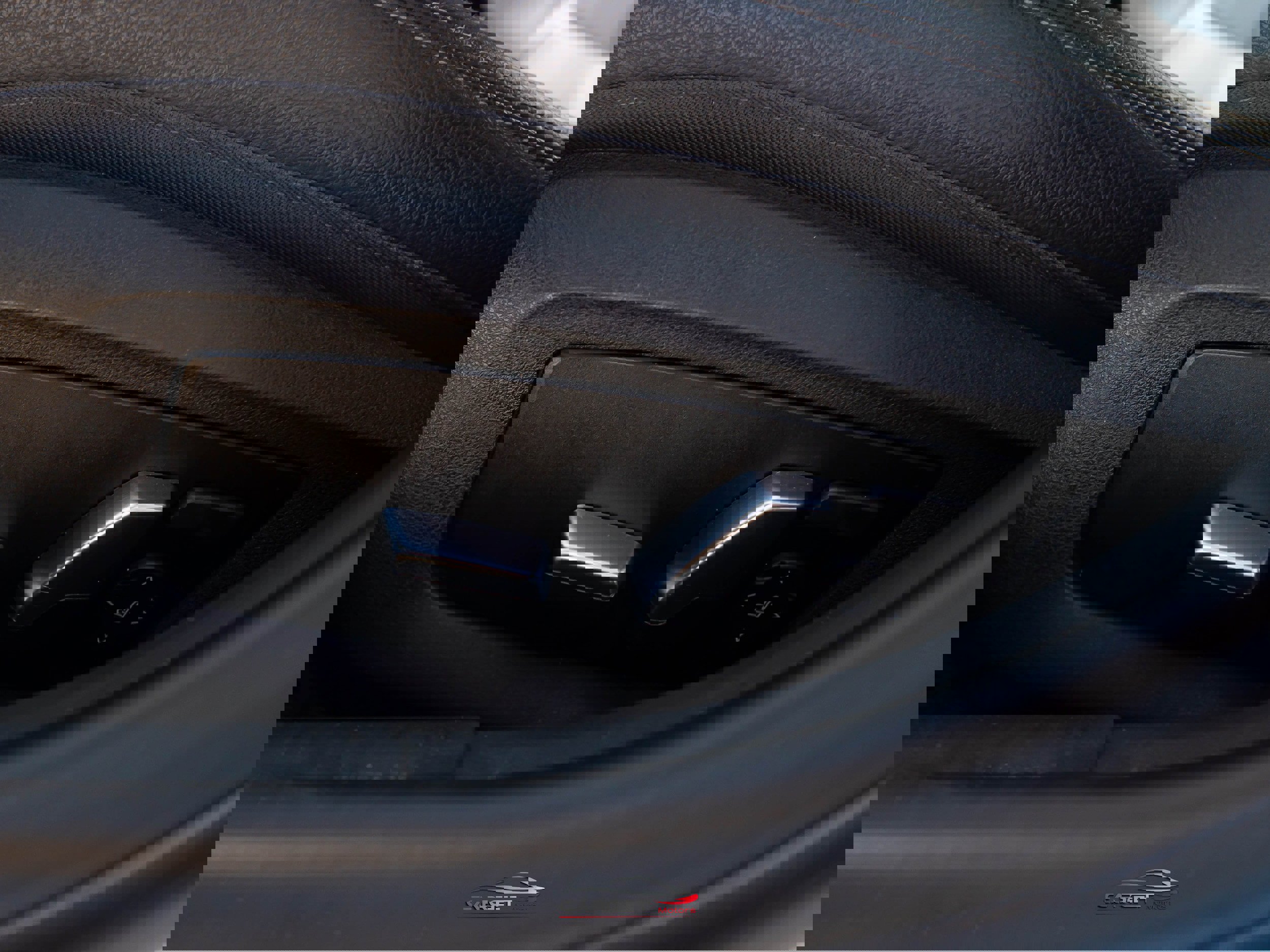 Used 2019 BMW 540i w/ M Sport Package image 40