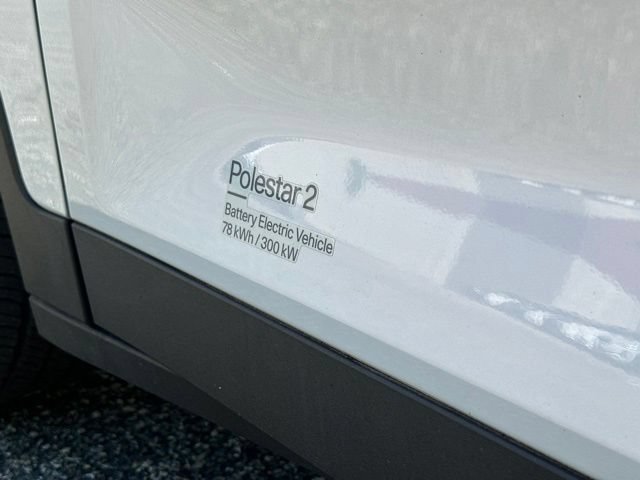 Certified 2023 Polestar Polestar 2 w/ Pilot Pack AWD/4WD image 35