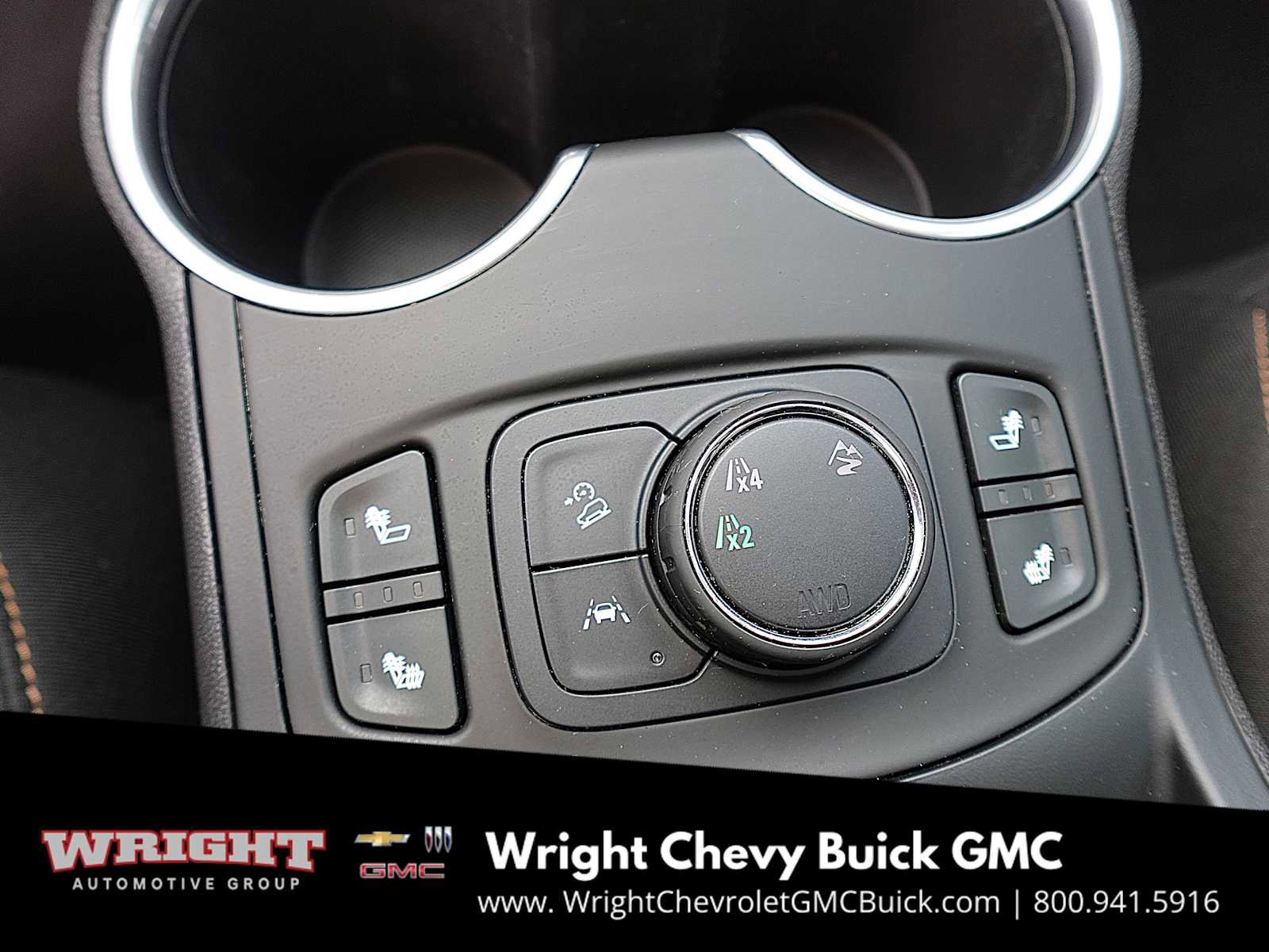 Used 2020 GMC Terrain SLE w/ Driver Convenience Package image 21