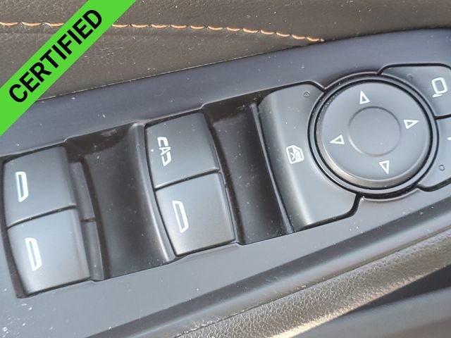 Used 2019 Chevrolet Traverse LT image 23