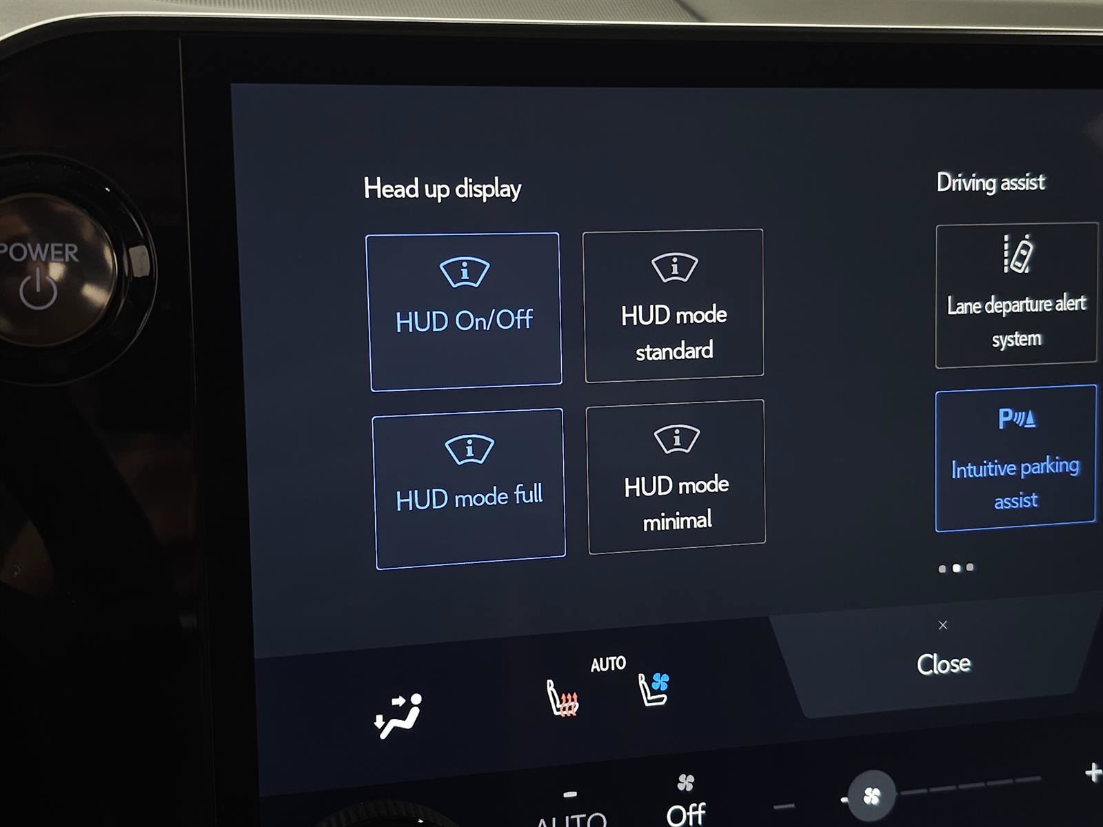 Used 2023 Lexus NX 350h AWD w/ Vision Package image 23