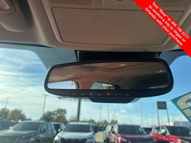 Used 2025 MAZDA CX-5 AWD 2.5 S w/ Preferred Package image 34