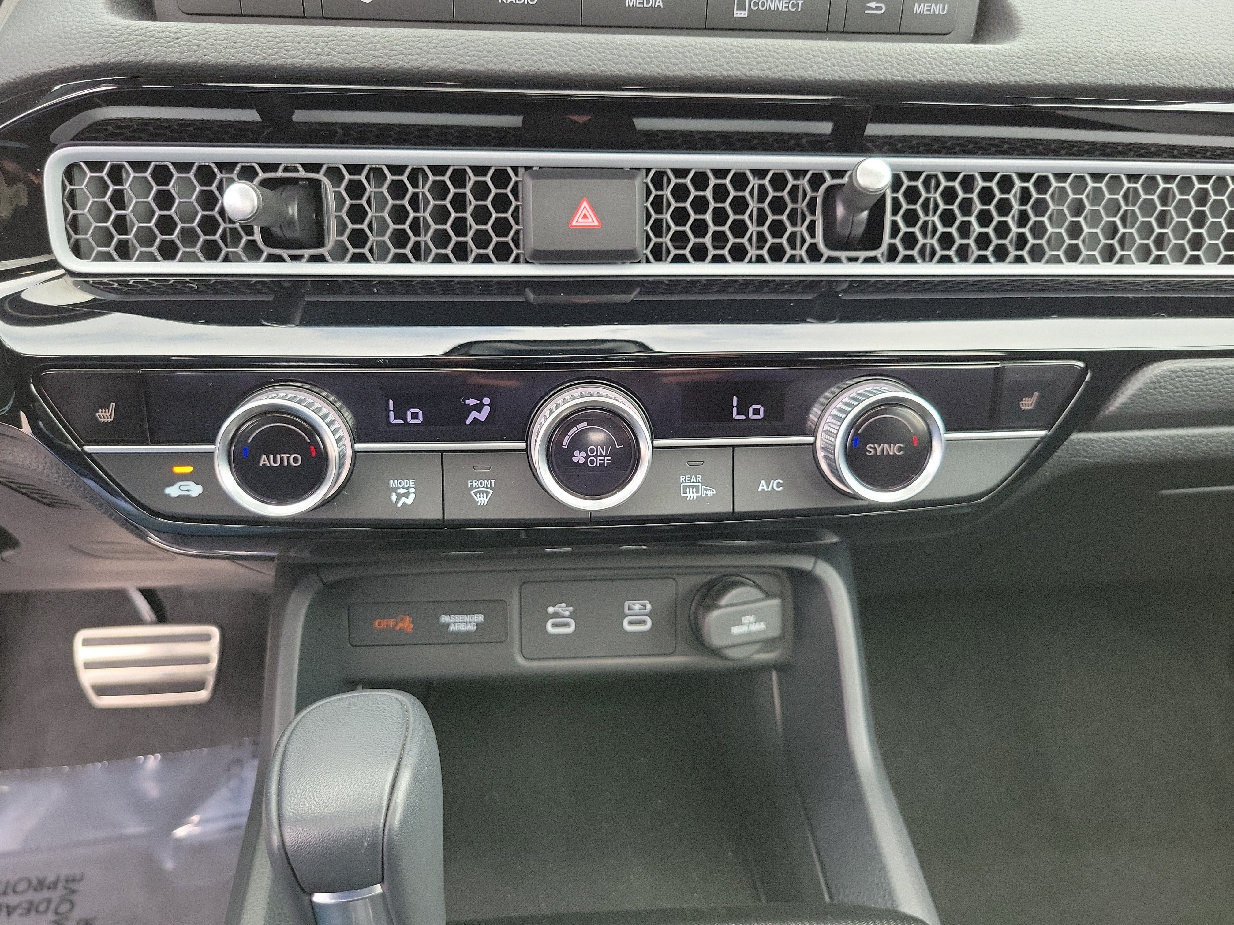 Used 2026 Honda Civic Sport image 25