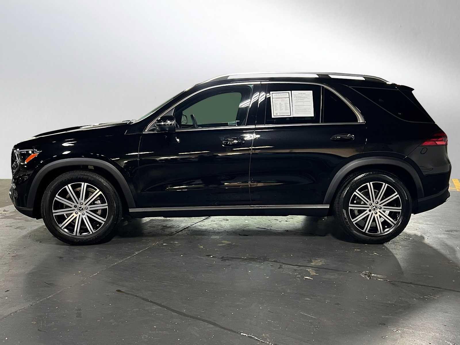 Used 2026 Mercedes-Benz GLE 350 4MATIC image 6
