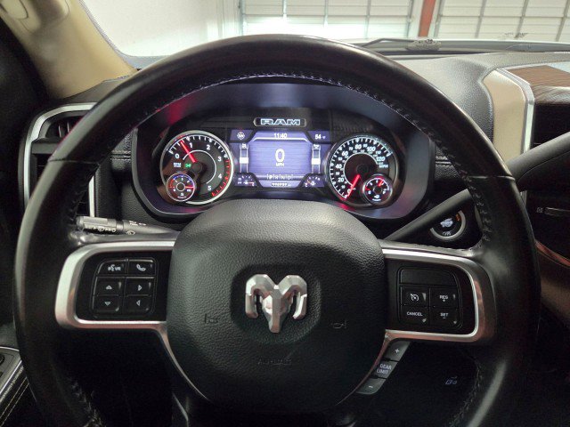 Used 2021 RAM 2500 Laramie AWD/4WD image 41