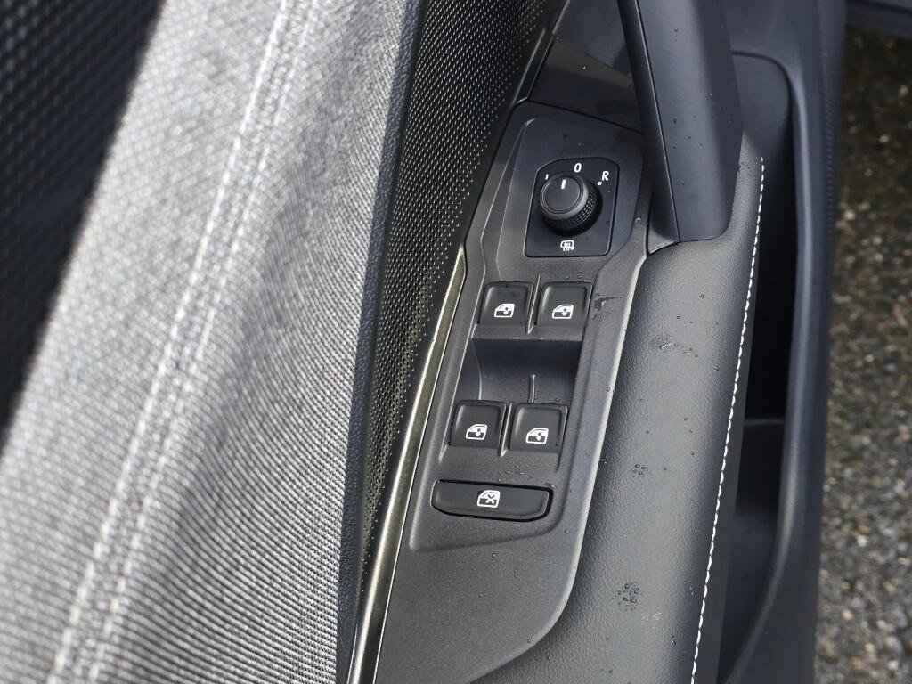 New 2026 Volkswagen Tiguan S image 21