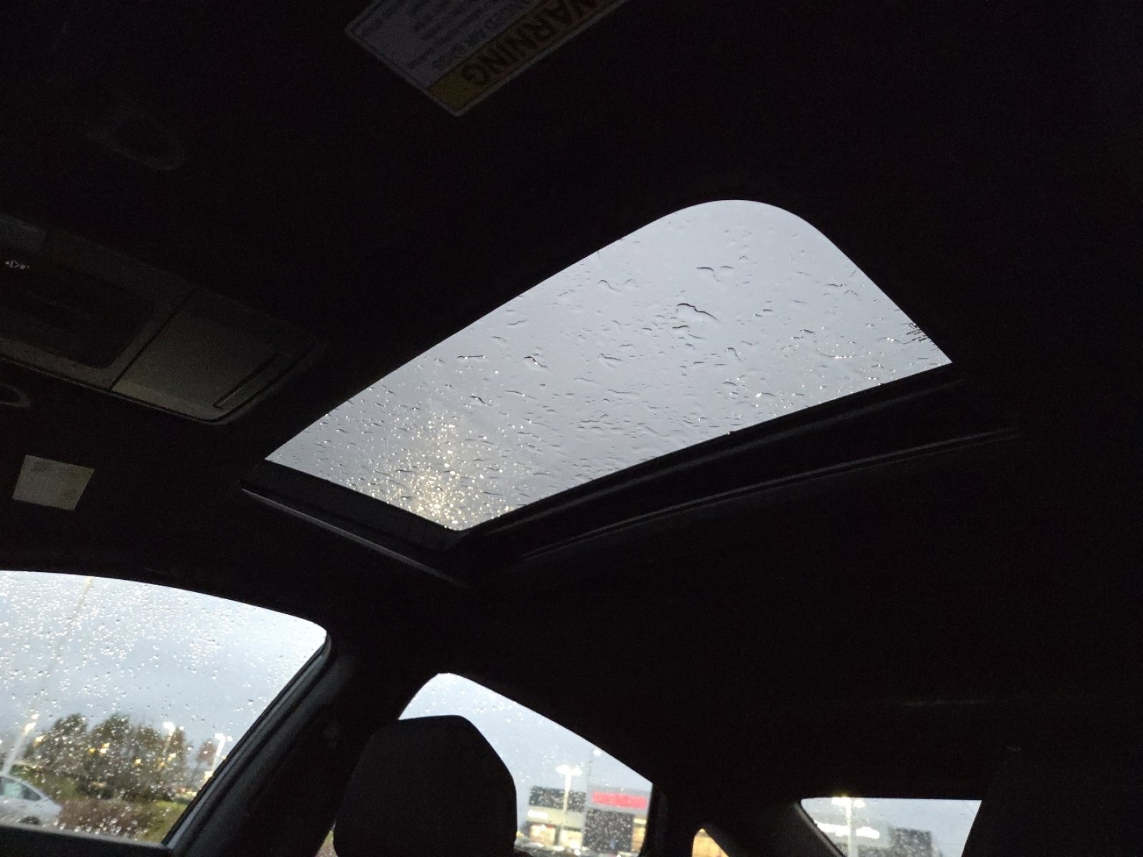 New 2025 Honda Accord Sport image 4