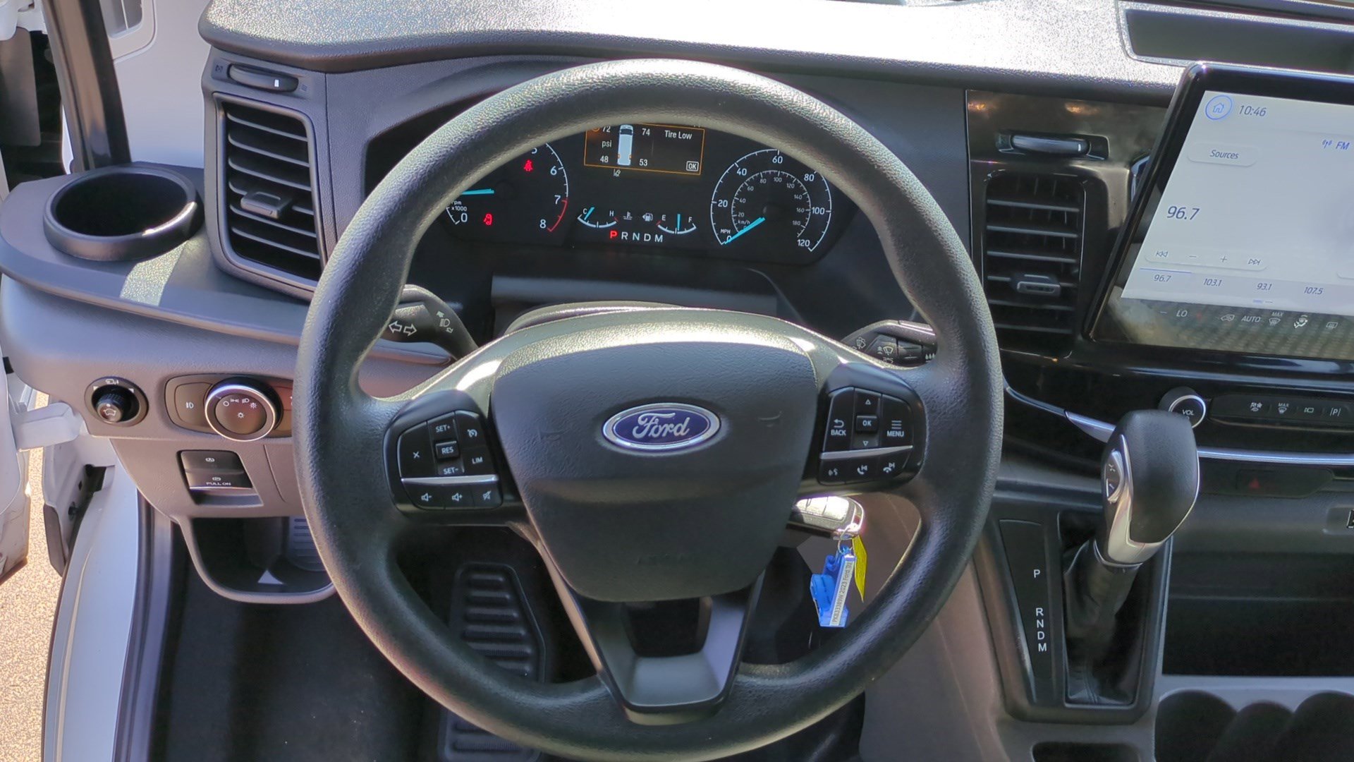 Used 2023 Ford Transit 350 XLT image 15