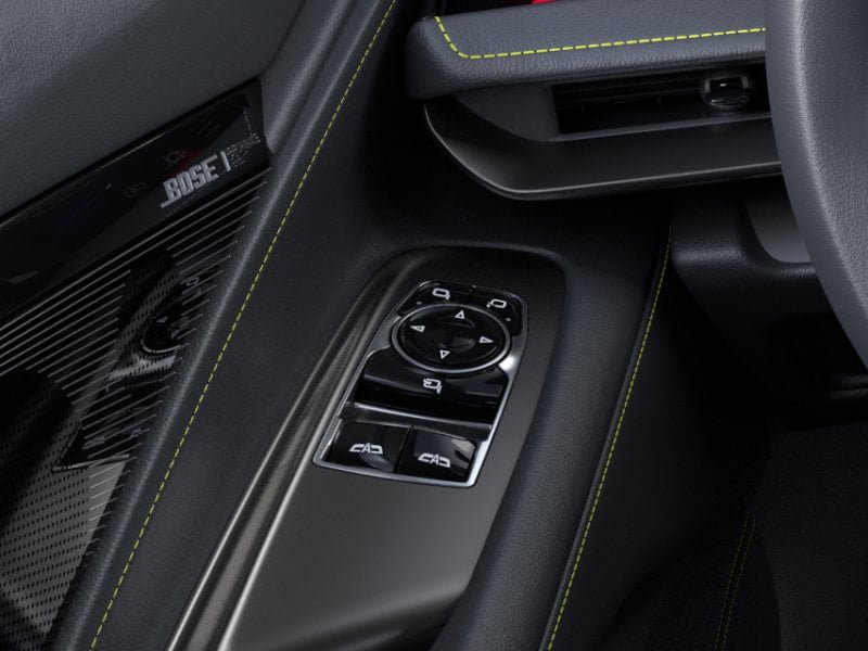 New 2026 Chevrolet Corvette Stingray Preferred Cpe w/ Z51 Performance Package RWD image 53