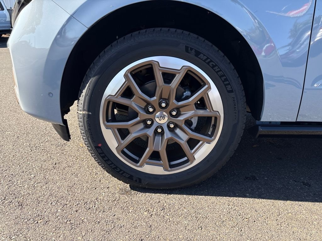 New 2025 Ford Expedition Max King Ranch image 30