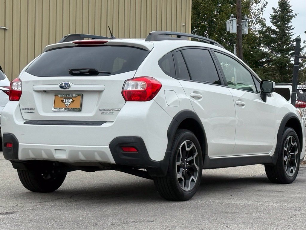 Used 2016 Subaru Crosstrek 2.0i Premium w/ Popular Package #2 AWD/4WD image 5