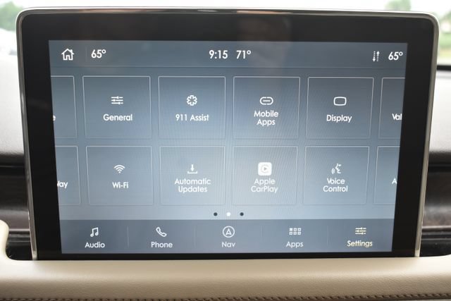 Used 2020 Lincoln Aviator Reserve w/ Equipment Group 202A AWD/4WD image 31