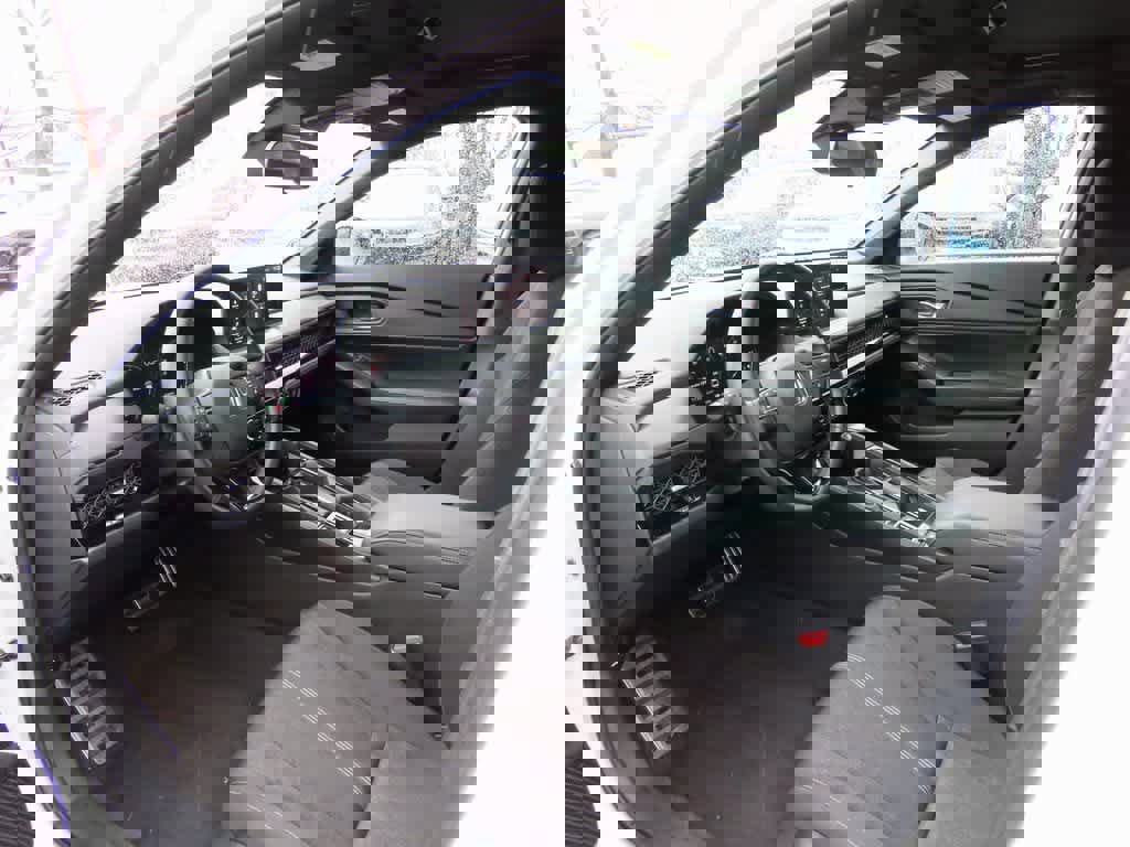 Certified 2023 Honda Accord Sport image 2