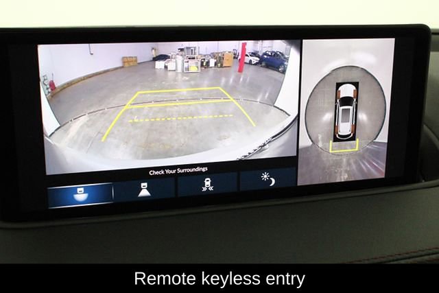 Used 2022 Acura MDX Type S image 10