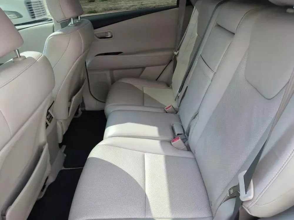 Used 2011 Lexus RX 350 2WD w/ Premium Pkg image 24