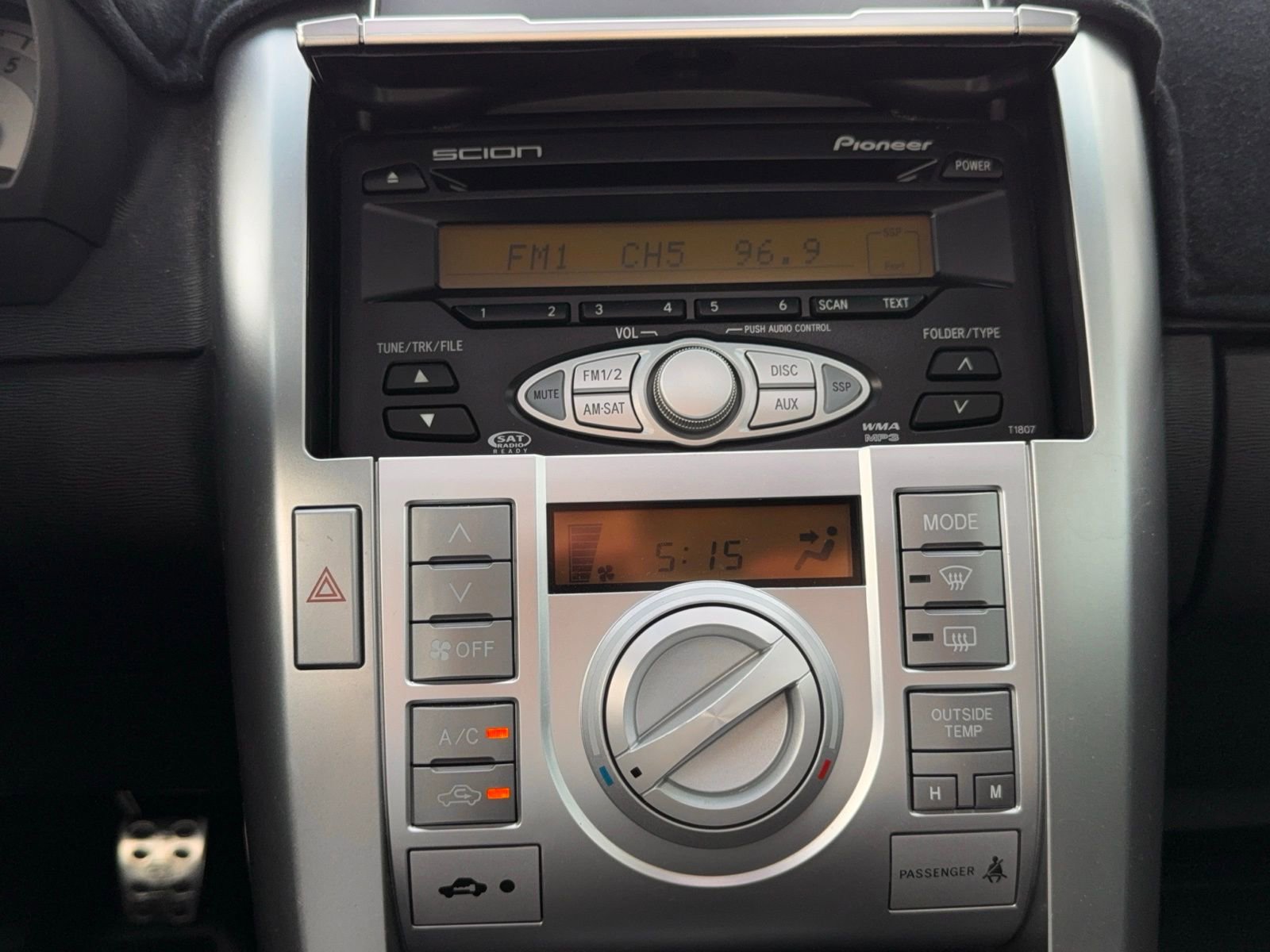 Used 2006 Scion tC image 26