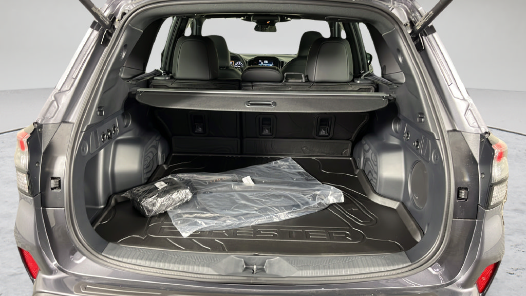 New 2026 Subaru Forester Sport w/ Onyx Edition AWD/4WD image 15