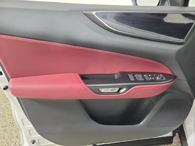 Used 2024 Lexus NX 250 FWD w/ Towing Package (2000 Lbs) image 21
