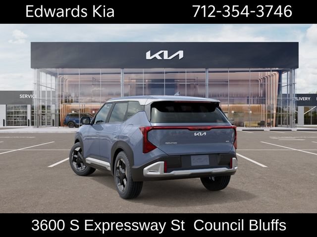 New 2027 Kia Seltos S AWD/4WD image 5
