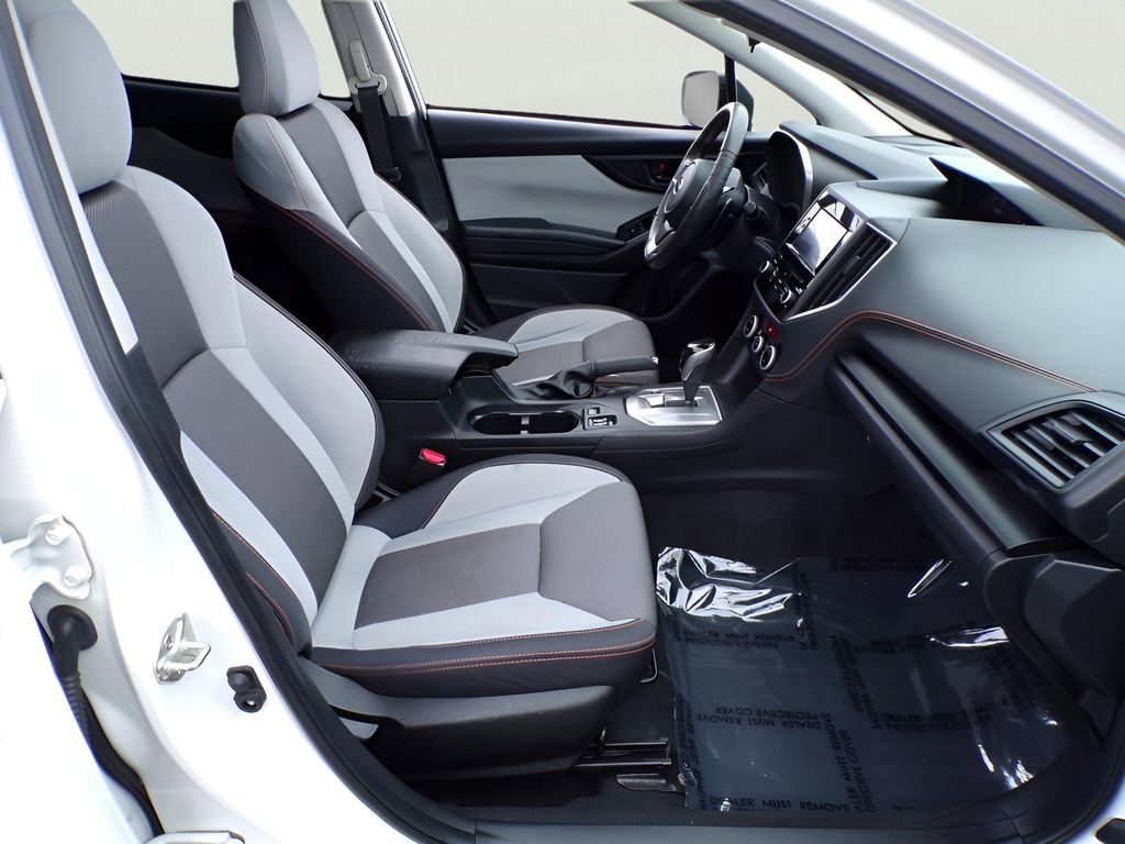 Used 2021 Subaru Crosstrek 2.0i Premium w/ Moonroof Package image 7