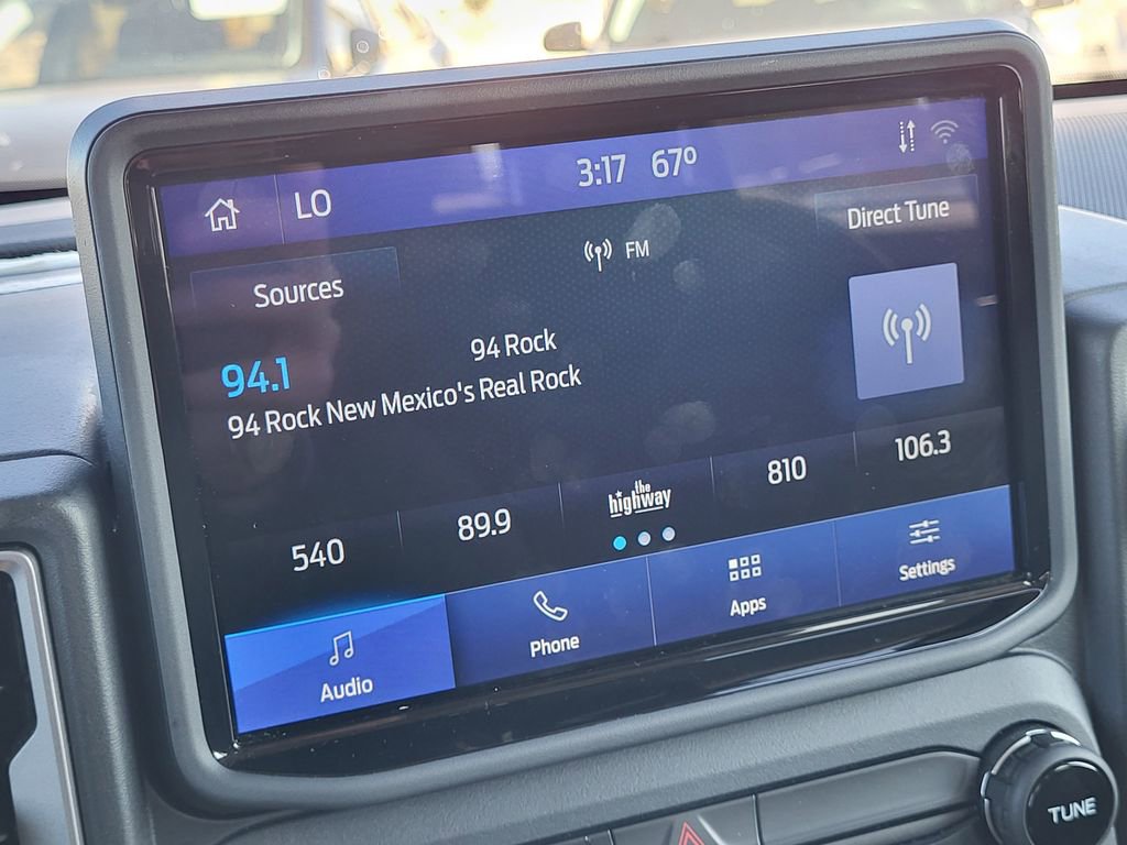 Used 2022 Ford Bronco Sport Big Bend image 16