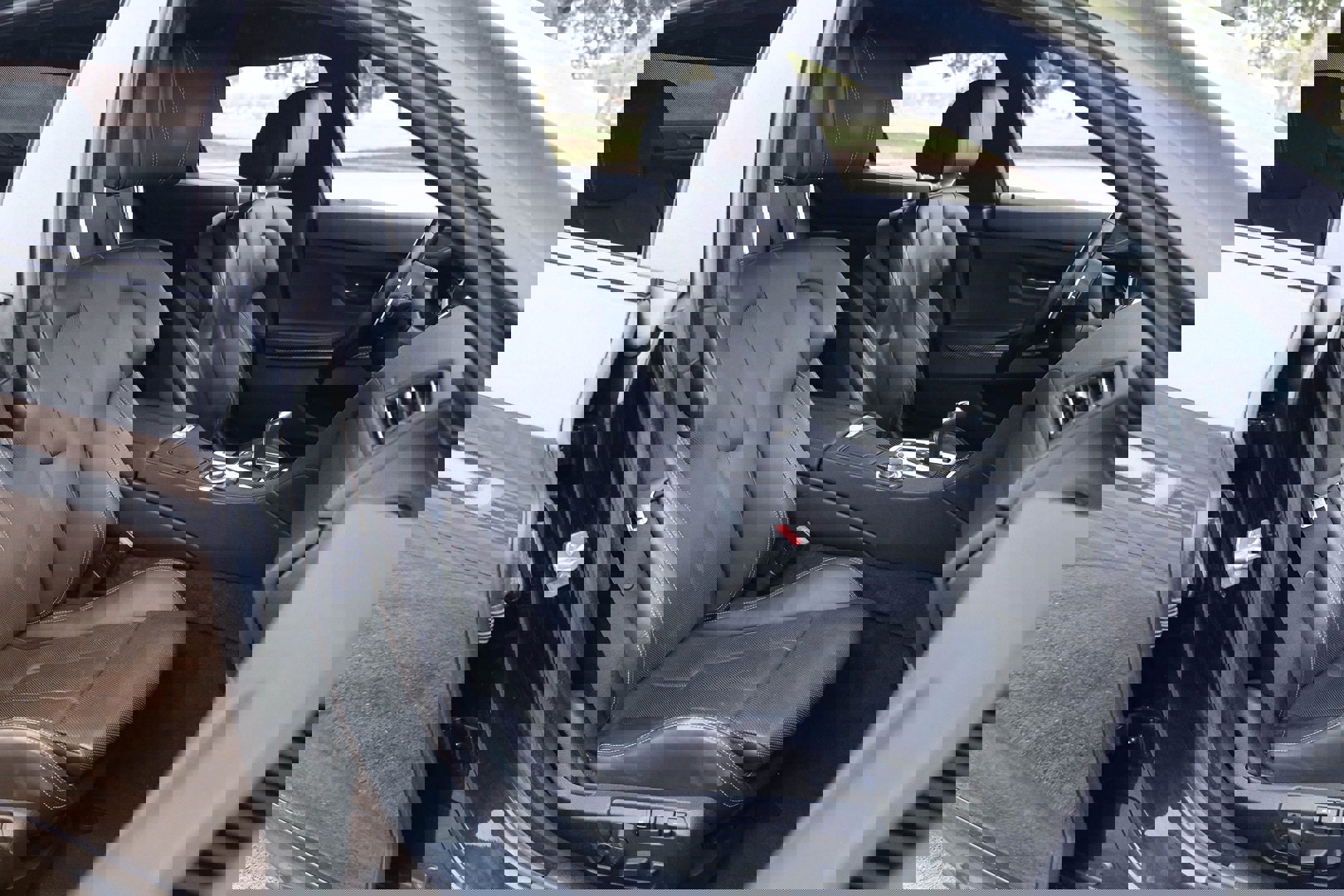 Used 2014 BMW M6 Gran Coupe image 29