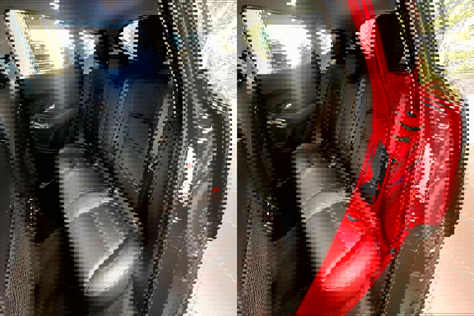 Used 2019 Jaguar E-PACE S image 22