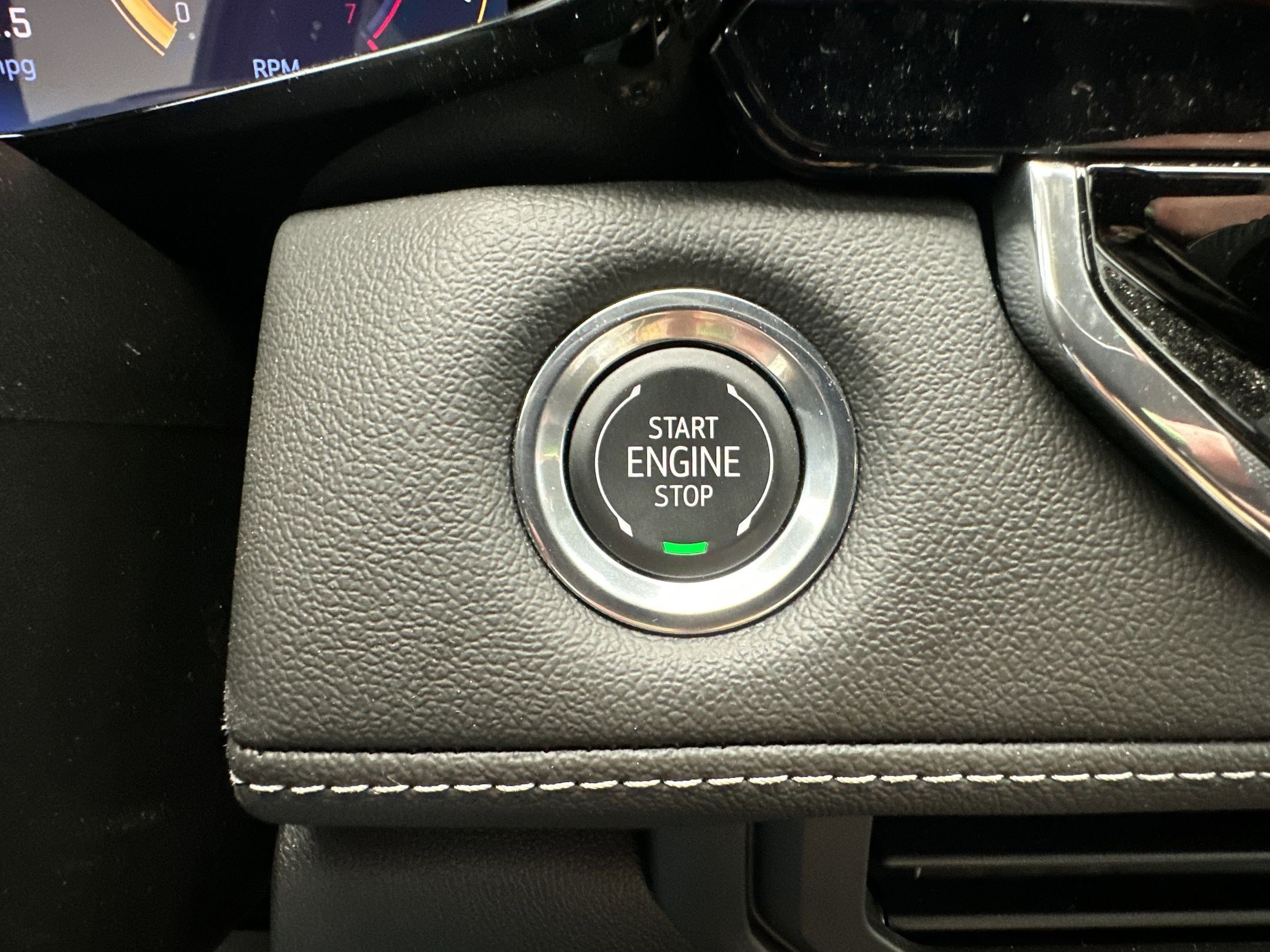 New 2026 Chevrolet Colorado LT w/ Advanced Trailering Package image 25