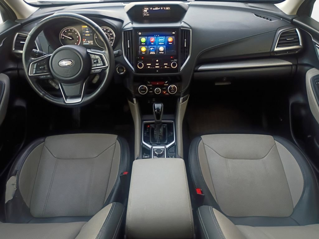Used 2019 Subaru Forester Limited image 3