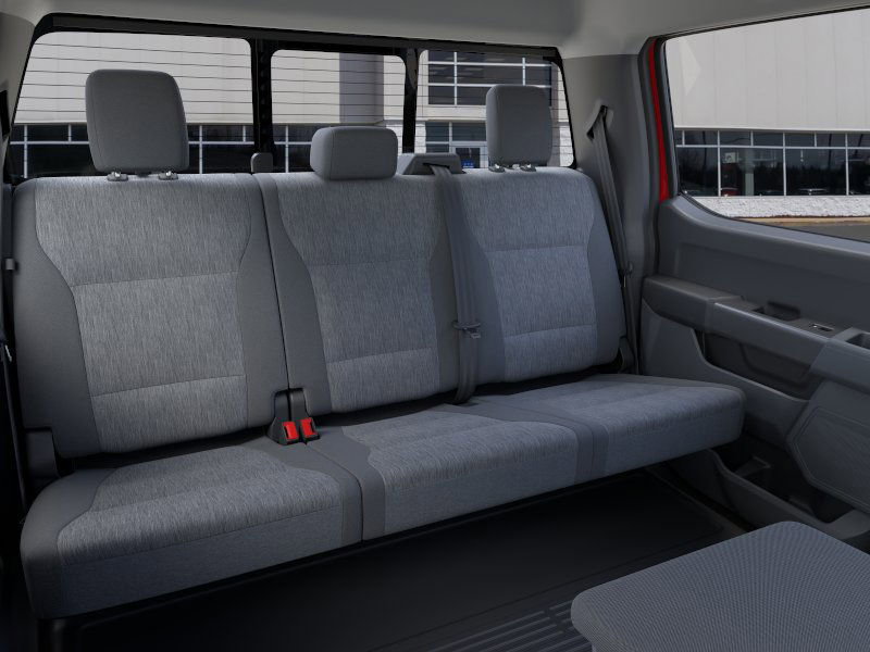 New 2026 Ford F350 XL w/ XL Off-Road Package image 11