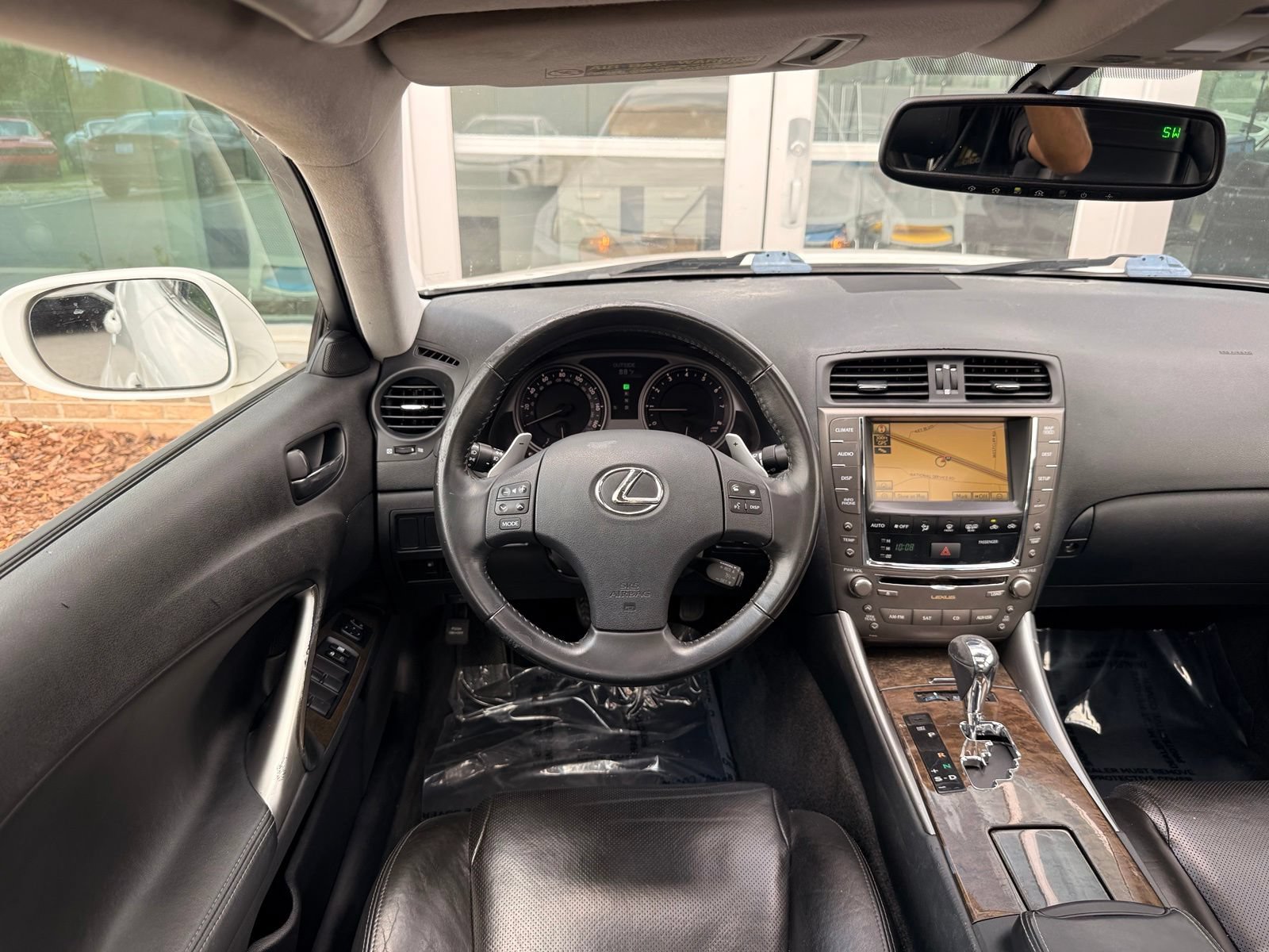 Used 2010 Lexus IS 250 RWD image 23