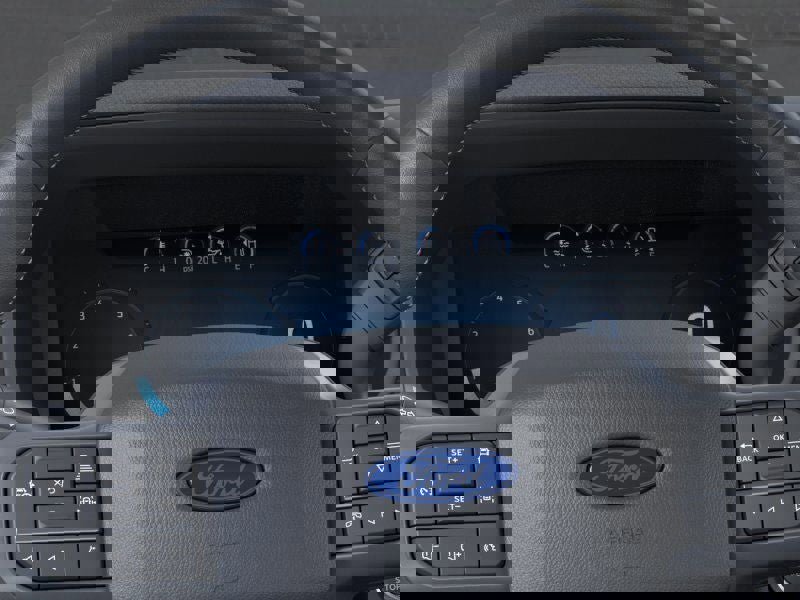 New 2025 Ford F150 XLT w/ Equipment Group 302A MID image 35