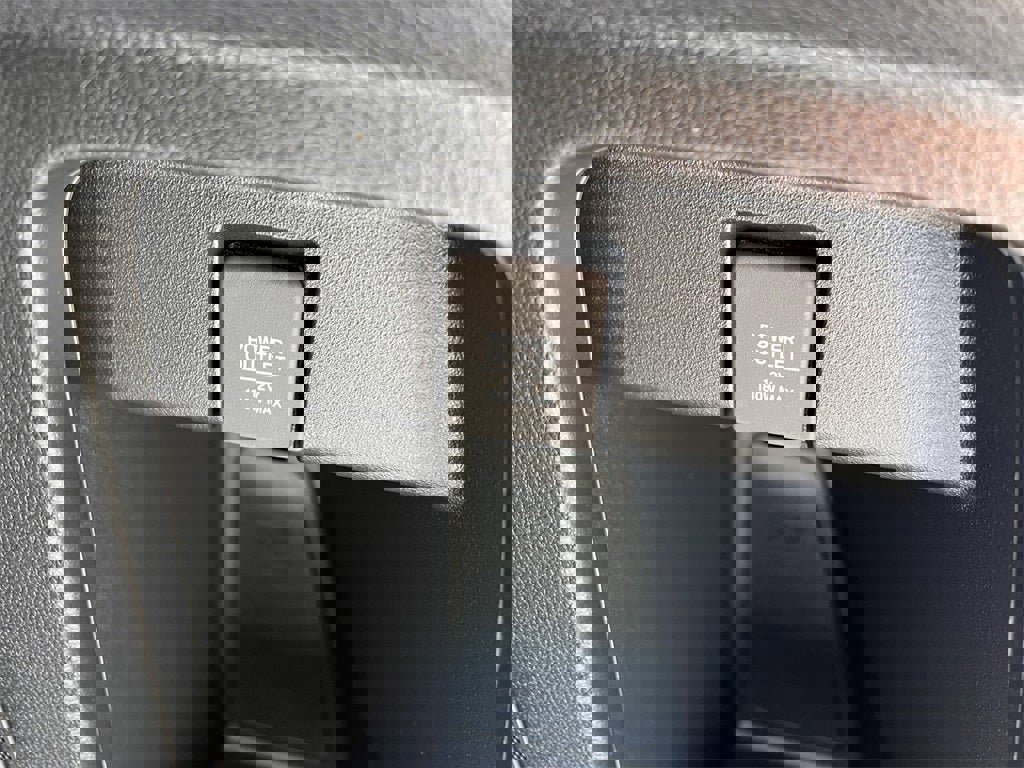 New 2026 Honda Odyssey Sport-L image 10