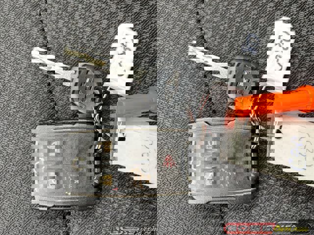 Used 2020 Chevrolet Silverado 1500 Custom w/ Custom Value Package image 24