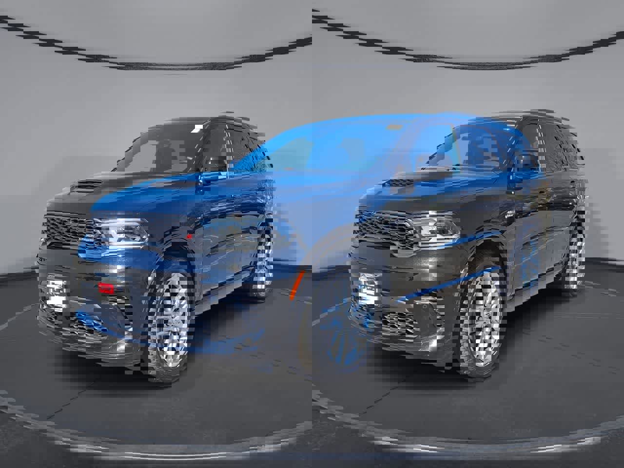 Used 2025 Dodge Durango R/T image 1