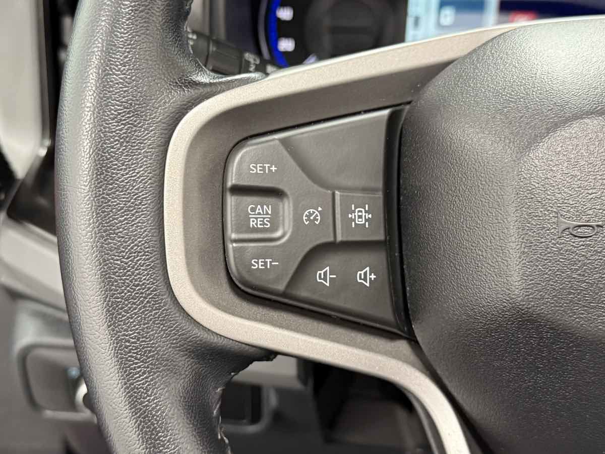 Used 2022 Ford Bronco Black Diamond image 20