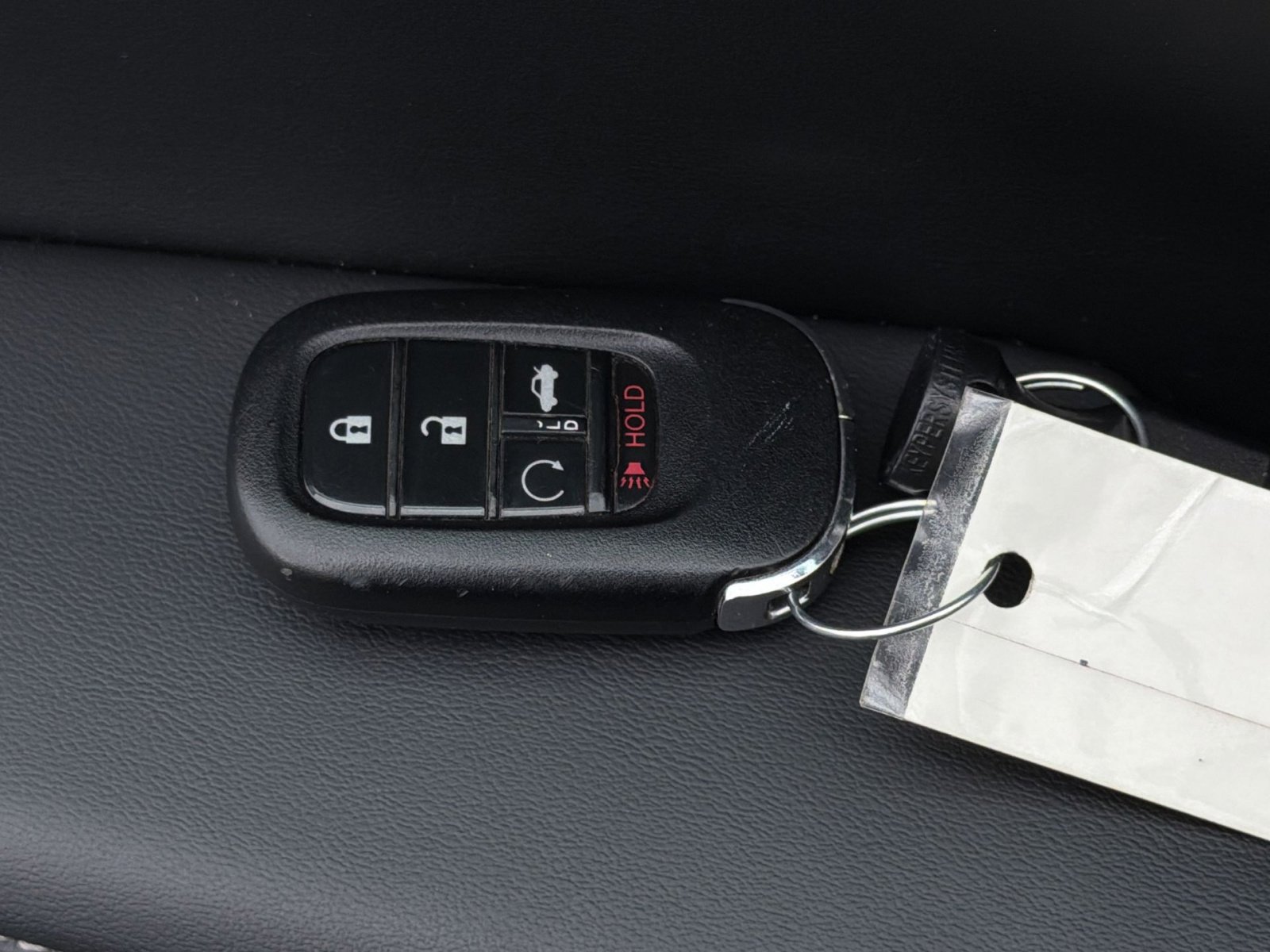Used 2023 Honda Accord Sport image 36
