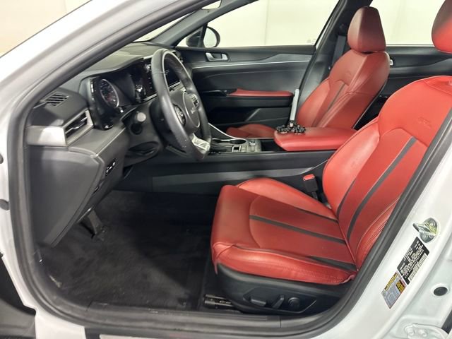 Used 2023 Kia K5 GT-Line w/ GT-Line Premium Package image 11