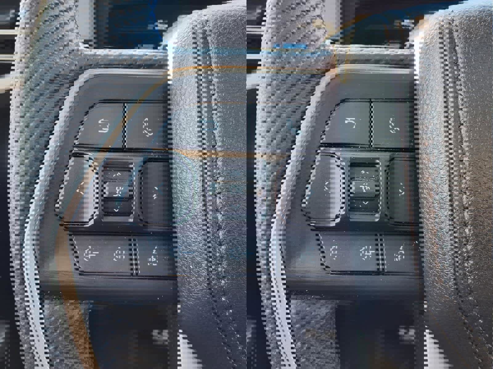 Used 2026 Toyota Tundra Platinum w/ TRD Off-Road Package image 26