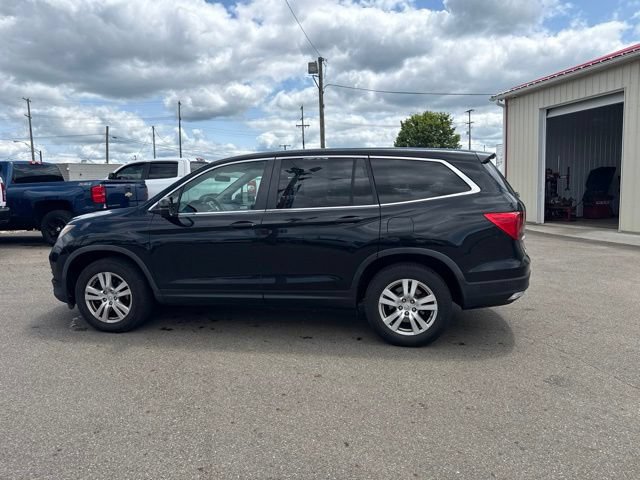 Used 2018 Honda Pilot LX image 6