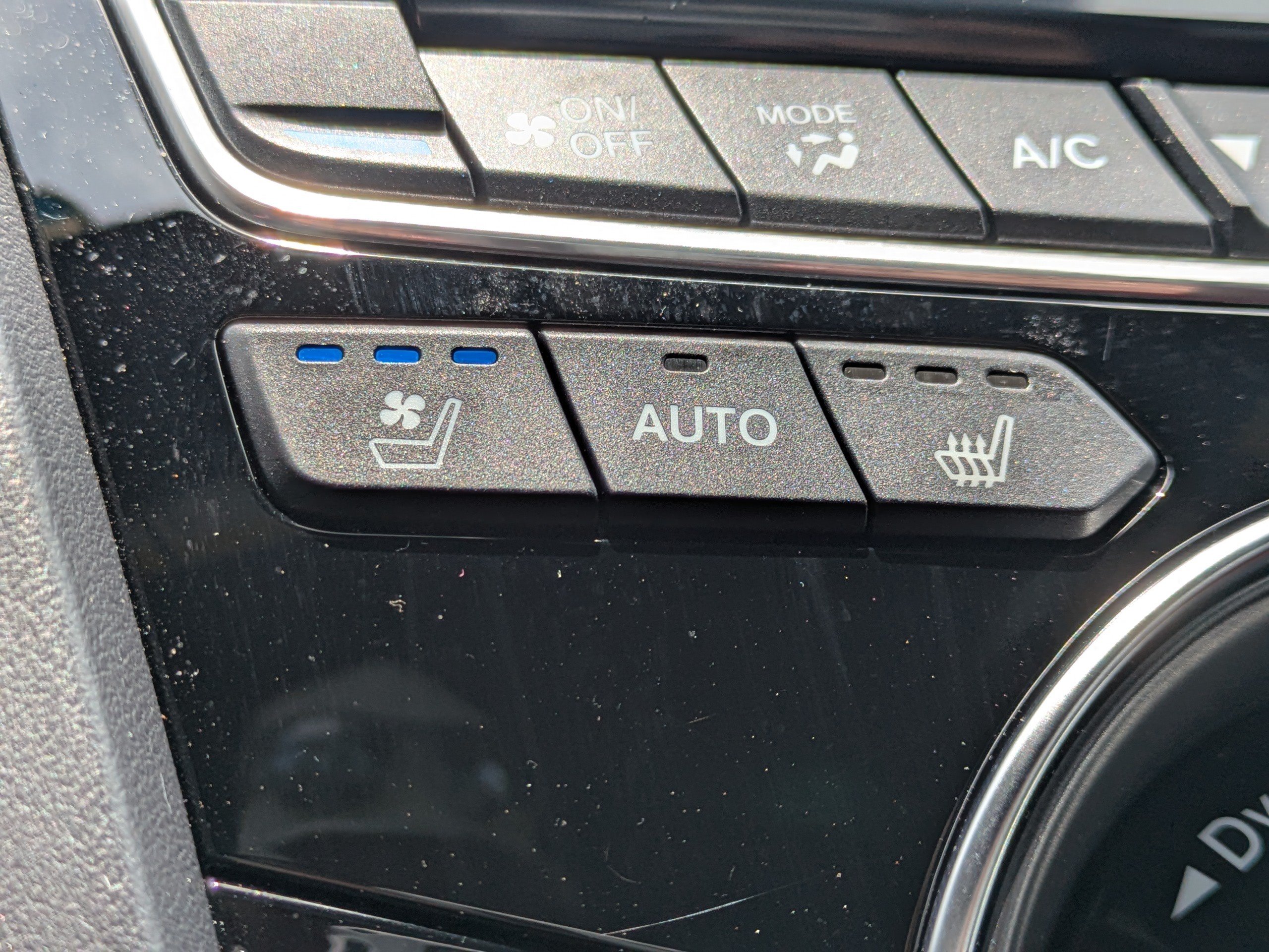Used 2025 Acura RDX A-Spec AWD/4WD image 30