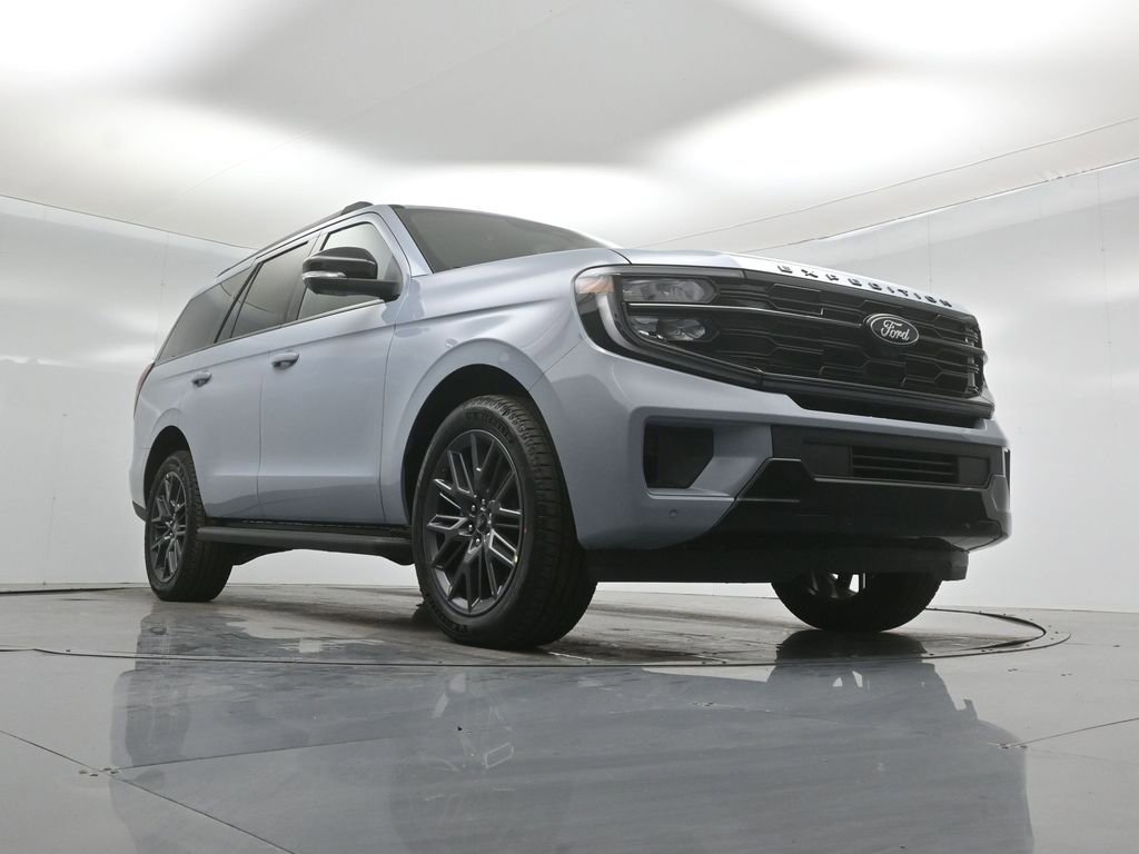 New 2026 Ford Expedition Platinum AWD/4WD image 42