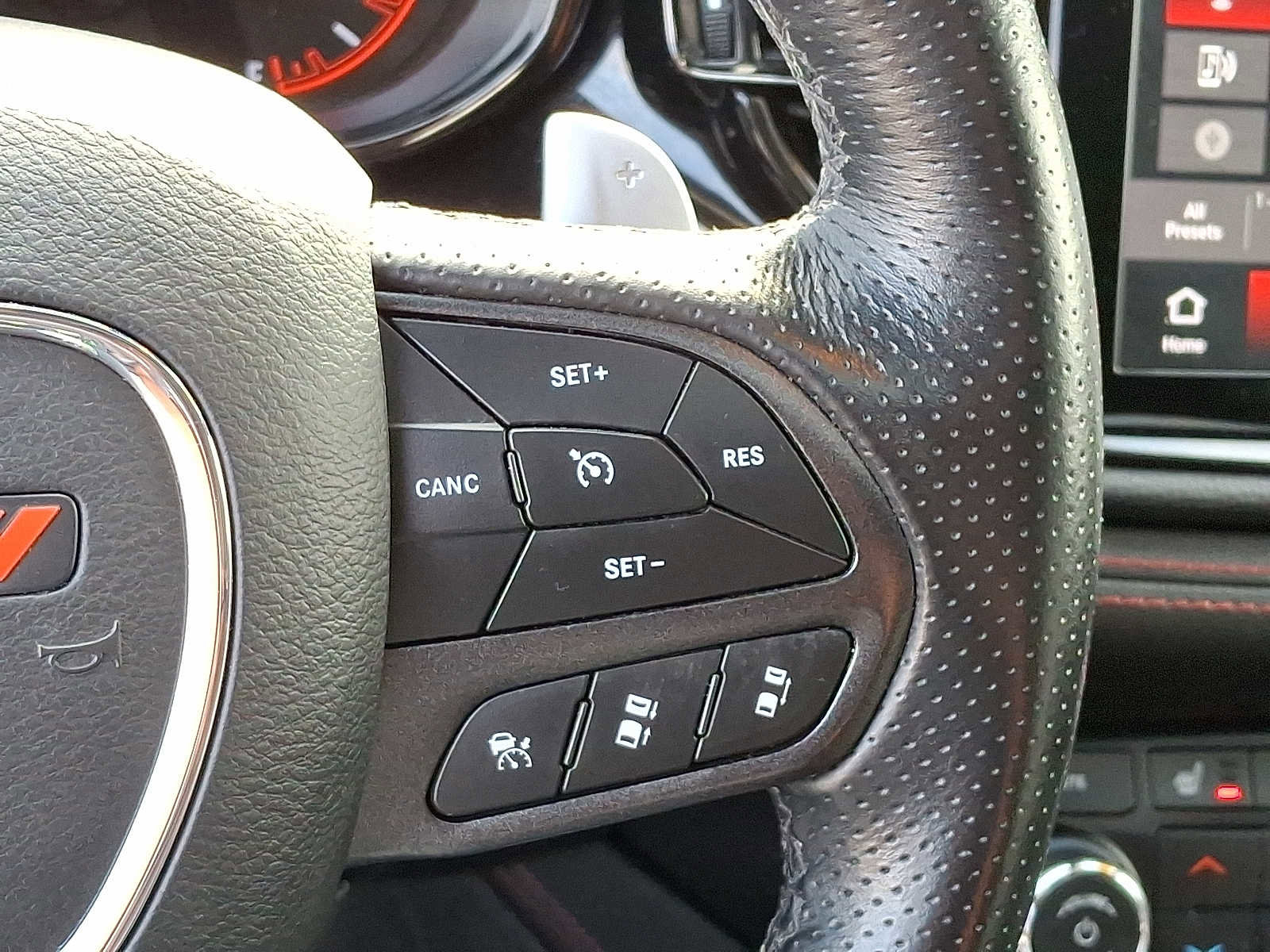 Certified 2024 Dodge Durango R/T image 27