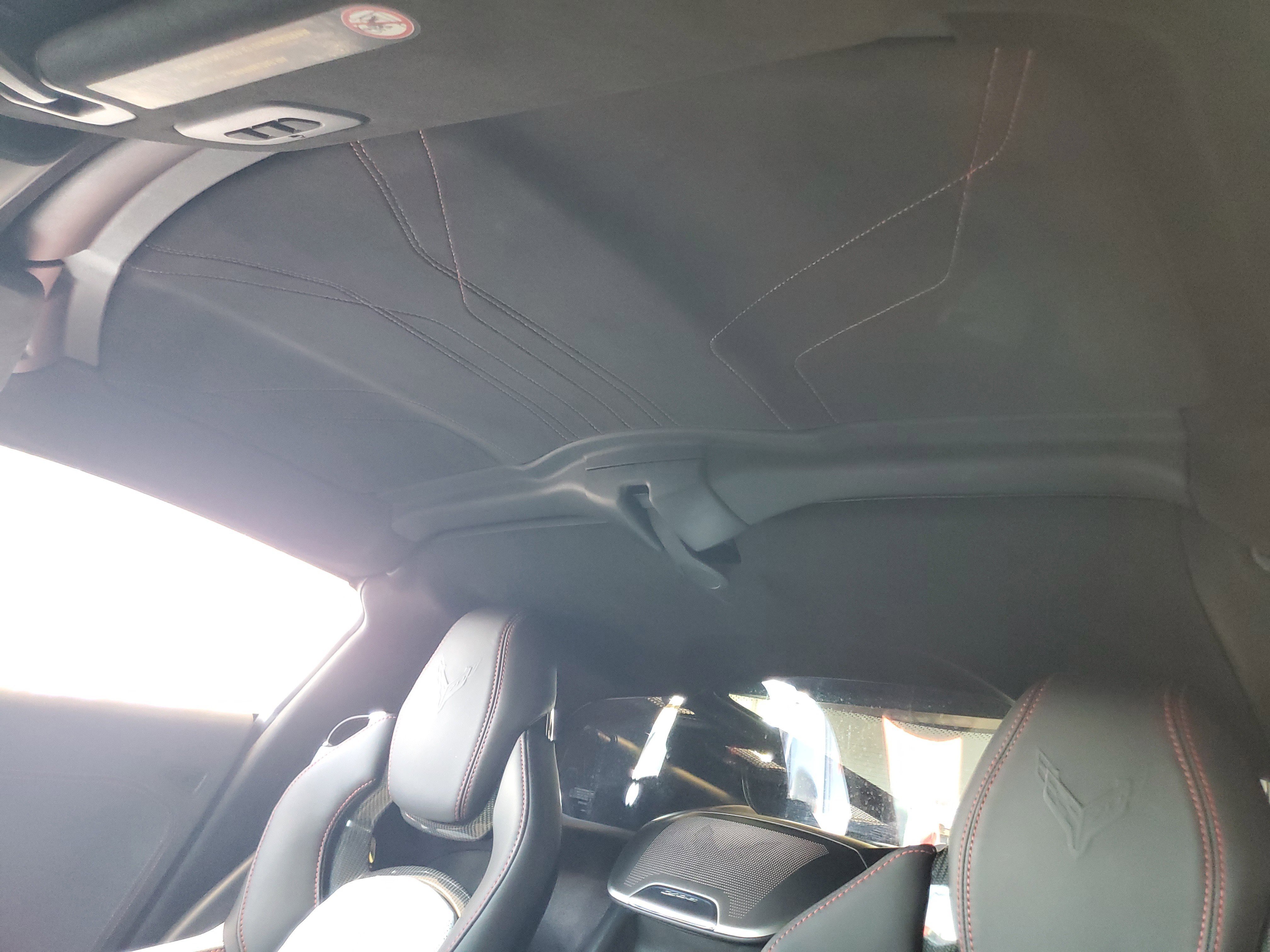 Used 2023 Chevrolet Corvette Z06 image 9