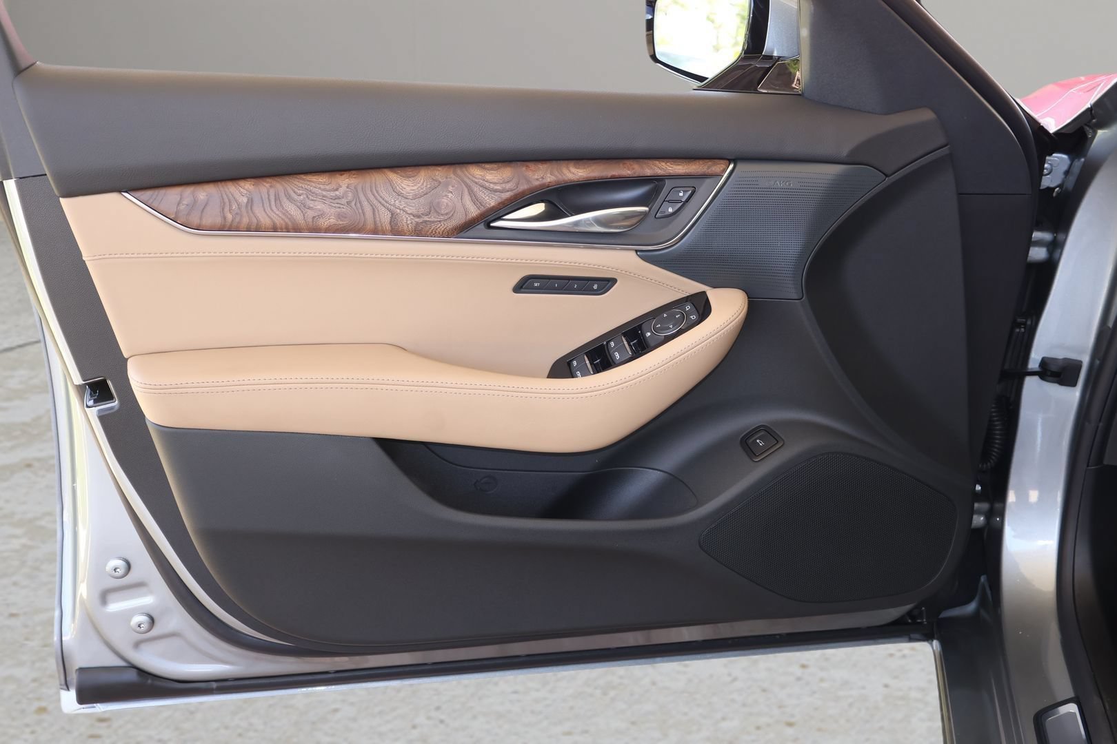 New 2026 Cadillac CT5 Premium Luxury RWD image 10