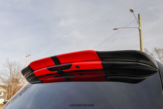 Used 2019 Dodge Durango SRT image 87